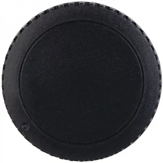 Genesis Gear 2 pcs body + lens rear cap set for Canon EF
