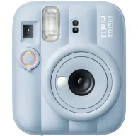 Fujifilm Instax Mini 13 instanta kamera ar automātisko ekspozīciju, tuvplāna režīmu un objektīva aktivizāciju, lai uzņemtu momentānus fotoattēlus kredītkartes izmērāFujifilm Instax Mini 13 instanta kamera ar automātisko ekspozīciju, tuvplāna režīmu un objektīva aktivizāciju, lai uzņemtu momentānus fotoattēlus kredītkartes izmērā