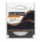 Фильтр Samyang UV UMC 72mm в упаковке премиум-класса для улучшенной защиты объектива и четкости