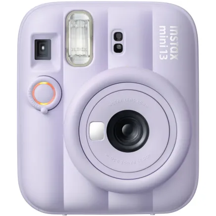 FUJIFILM INSTAX MINI 13 Instant Film Camera (Dreamy Purple)