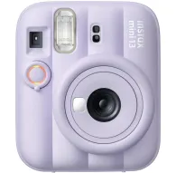 Fujifilm Instax Mini 13 Dreamy Purple instant camera with FUJINON 60mm lens, automatic exposure, and selfie mirror for instant credit-card-sized photosFujifilm Instax Mini 13 Dreamy Purple instant camera with FUJINON 60mm lens, automatic exposure, and selfie mirror for instant credit-card-sized photos