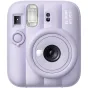 Fujifilm Instax Mini 13 Dreamy PURPLE мгновенная камера с объективом FUJINON 60mm, автоматической экспозицией и зеркалом для селфи для моментальных фотографий размером с кредитную карту