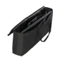 Quadralite Thea LED Bag - Protective transport case for LED lighting equipment with padded dividers and durable handle