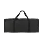 Quadralite Thea LED Bag - Protective transport case for Quadralite Thea LED lamps, 80x10x31 cm, durable soft case with handles