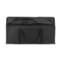 Quadralite Thea LED Bag - Protective transport case for LED lamps, 80x10x31 cm, durable fabric, zippered compartments, sturdy handles