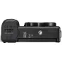 Sony ZV-E10 беззеркальная камера с объективом 16-50mm OSS II - компактный комплект для влога с направленным микрофоном и выдвижным сенсорным экраном.