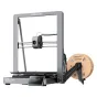 3D-принтер Creality Ender-3 V3 Plus с системой CoreXZ и автоматической калибровкой для высокоскоростной и точной печати