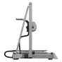 Creality Ender-3 V3 Plus 3D Printer with metal frame, CoreXZ system, direct extruder, and cooling fans