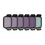 Set of 6 Freewell Standard Day filters for DJI Flip
