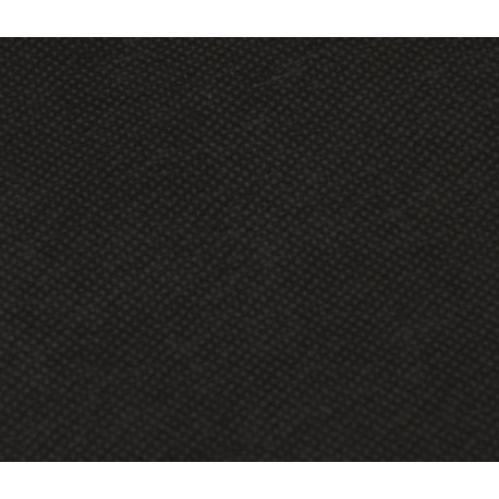 Vairs neražo - Linkstar auduma fons Fleece Cloth FD-116 3x6 m Black 5668516