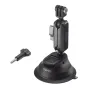 Соска для DJI Osmo Action с 360° поворотом для гладких поверхностей