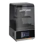Anycubic Photon Mono M7 Pro 3D Printer with transparent enclosure and digital display
