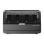 Anycubic ACE 2 Pro Multi-Filament System for Kobra S1 printers with 16-color support and smart drying control