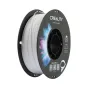 Creality CR-PETG Filament in White - High-Strength 3D Printer Filament with Moisture Resistance