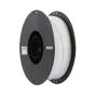 Creality CR-PETG Filament (White) - High-strength, moisture-resistant 3D printer filament for smooth and precise printing on FDM printers.