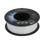 Creality CR-PETG Filament in White - 1.75mm, moisture-resistant, high-strength 3D printing material