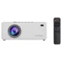 BlitzWolf BW-V8 4K projector with remote control
