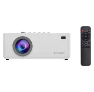 BlitzWolf BW-V8 4K projector with remote controlBlitzWolf BW-V8 4K projector with remote control