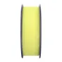 Sunlu PLA Classic Lemon filament spool, 1 kg, 1.75 mm diameter, bright lemon-yellow color, wound on a blue reel for fast, precise 3D printing.