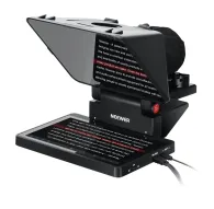 Neewer X11 TM8 Teleprompter with Built-in MonitorNeewer X11 TM8 Teleprompter with Built-in Monitor