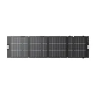 Переносной солнечный панель EcoFlow 220W с складным дизайном, высокоэффективными TOPCon ячейками и разъемом XT60 для зарядки на улице.Переносной солнечный панель EcoFlow 220W с складным дизайном, высокоэффективными TOPCon ячейками и разъемом XT60 для зарядки на улице.