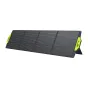 Foldable 200W Solar Panel with 23.4% Efficiency for Portable Power
