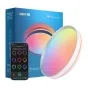 LEPRO T1 Smart Ceiling Light with 1800 lm brightness, AI-powered scenes, and voice control features