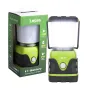 LEPRO 3300002 1000-lumen battery-powered camping lamp