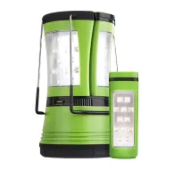LEPRO 3300012 3-in-1 600-lumen camping lanternLEPRO 3300012 3-in-1 600-lumen camping lantern