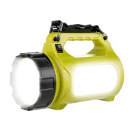 LEPRO 3300006 Camping Lamp, 1000 lm, 3600 mAhLEPRO 3300006 Camping Lamp, 1000 lm, 3600 mAh