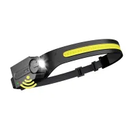 LEPRO 320019 Headlamp, 350 lmLEPRO 320019 Headlamp, 350 lm