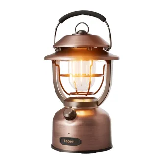 LEPRO 3300411000lm 15000mAh Camping Lamp