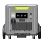 FOSSIBOT F7200 7200W Portable Power Station with 5.2kWh Capacity and Smart App Control