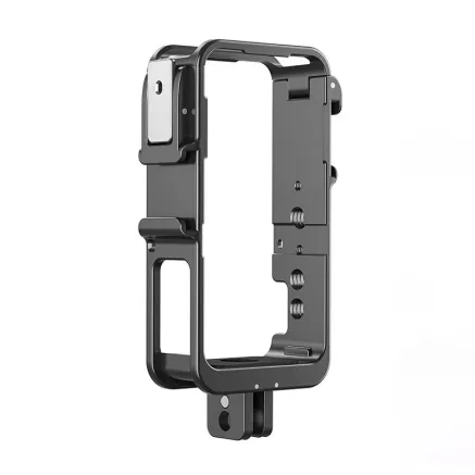 Metal frame Telesin for DJI Action 2 (OA-FMS-003)