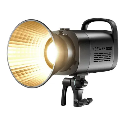 Neewer CB60B Bi Color 70W LED Lamp 2700-6500K