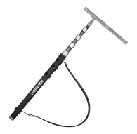 Neewer microphone boom 300 cm (silver)Neewer microphone boom 300 cm (silver)