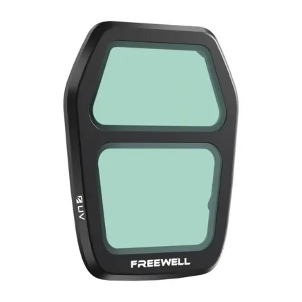 Freewell PRO UV filtrs DJI Air 3S