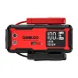 GOOLOO GT6000 99.9Wh Jump Starter ar 100W jaudu un 6000A pīķa strāvu