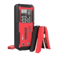 GOOLOO GT4000 74Wh Jump StarterGOOLOO GT4000 74Wh Jump Starter