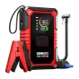GOOLOO A5 2-in-1 Jump Starter with Compressor