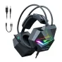 ONIKUMA X20 Gaming Headphones (Black)