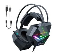 ONIKUMA X20 Gaming Headphones (Black)ONIKUMA X20 Gaming Headphones (Black)