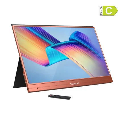 ZEUSLAP AT156 15.6 Portable Monitor