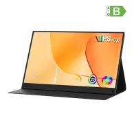 ZEUSLAP P15AT Portable Monitor with a 15.6 TouchscreenZEUSLAP P15AT Portable Monitor with a 15.6 Touchscreen