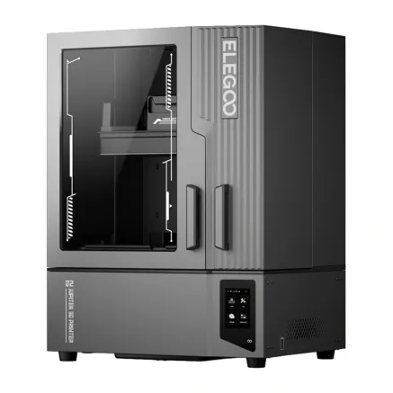 ELEGOO Jupiter 2 3D Printer