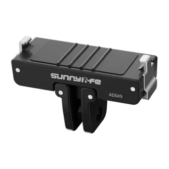 Sunnylife AD049 Quick-Connect Fitting - Drošs magnētiskais stiprinājums ar Double Lock sistēmu