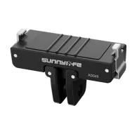 Sunnylife AD049 Quick-Connect Fitting for Insta360 GO Ultra - Secure magnetic mount with Double Lock systemSunnylife AD049 Quick-Connect Fitting for Insta360 GO Ultra - Secure magnetic mount with Double Lock system