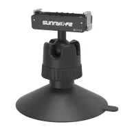 Sunnylife Magnetic Mounting Adapter with Ball Joint for Osmo Nano / Action 6Sunnylife Magnetic Mounting Adapter with Ball Joint for Osmo Nano / Action 6