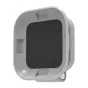 Sunnylife magnetiskais montāžs Insta360 GO Ultra kamerai - droša vertikālā/horizontālā kameras piestiprināšana ar regulējamu slīpumu un salokāmu dizainu