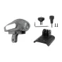Sunnylife Mounting Adapter + Light for the Avata 2 Drone